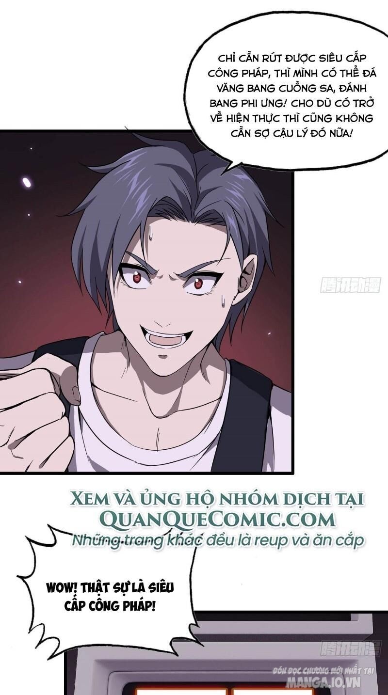 Tôi Chuyển Vàng Tại Mạt Thế Chapter 26 - Trang 2