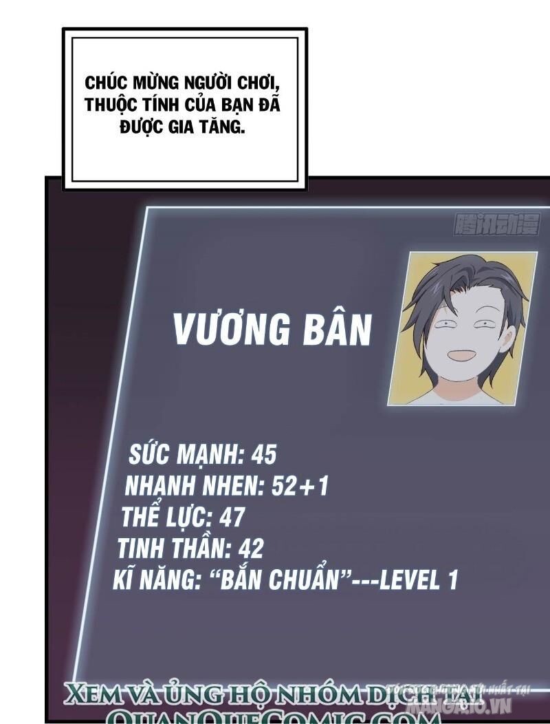 Tôi Chuyển Vàng Tại Mạt Thế Chapter 26 - Trang 2