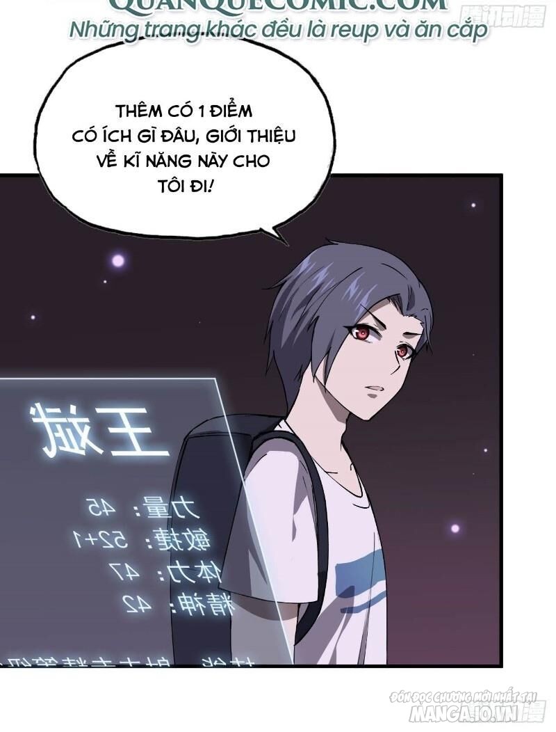 Tôi Chuyển Vàng Tại Mạt Thế Chapter 26 - Trang 2