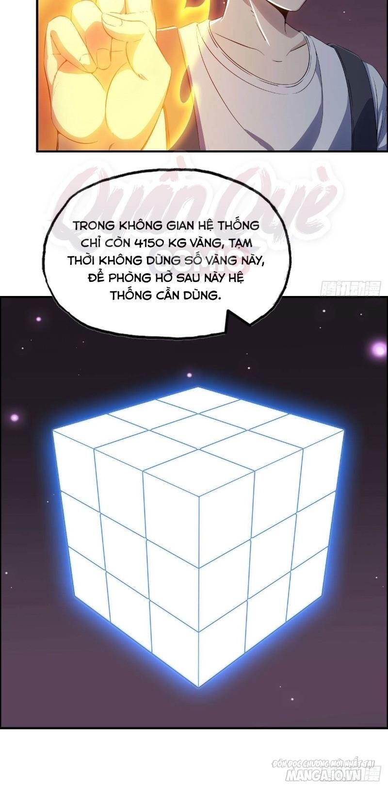 Tôi Chuyển Vàng Tại Mạt Thế Chapter 26 - Trang 2