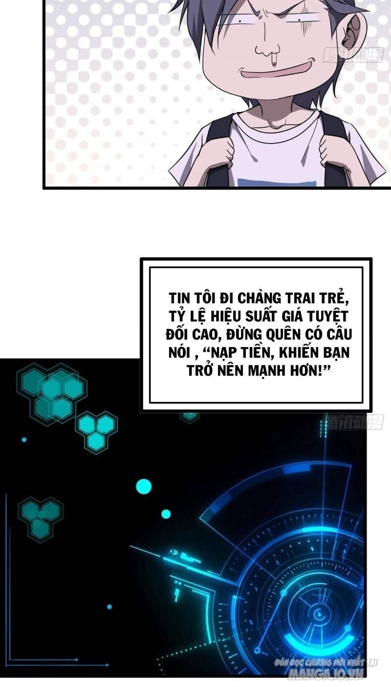 Tôi Chuyển Vàng Tại Mạt Thế Chapter 26 - Trang 2