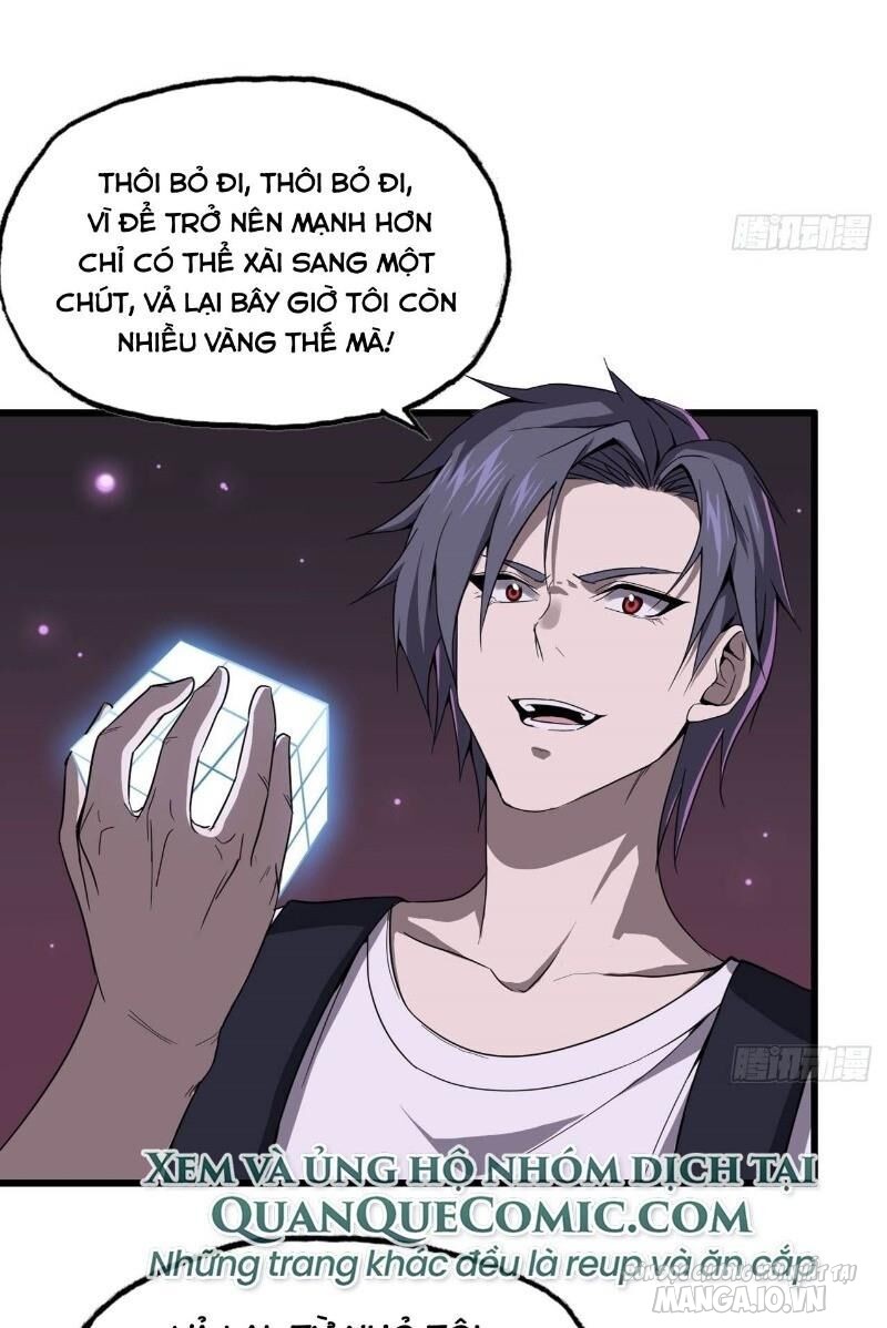 Tôi Chuyển Vàng Tại Mạt Thế Chapter 26 - Trang 2