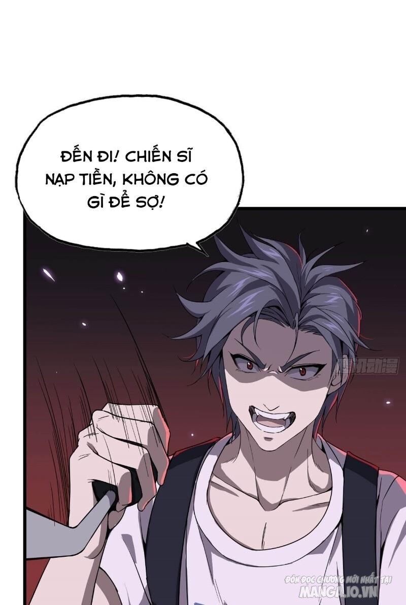 Tôi Chuyển Vàng Tại Mạt Thế Chapter 26 - Trang 2