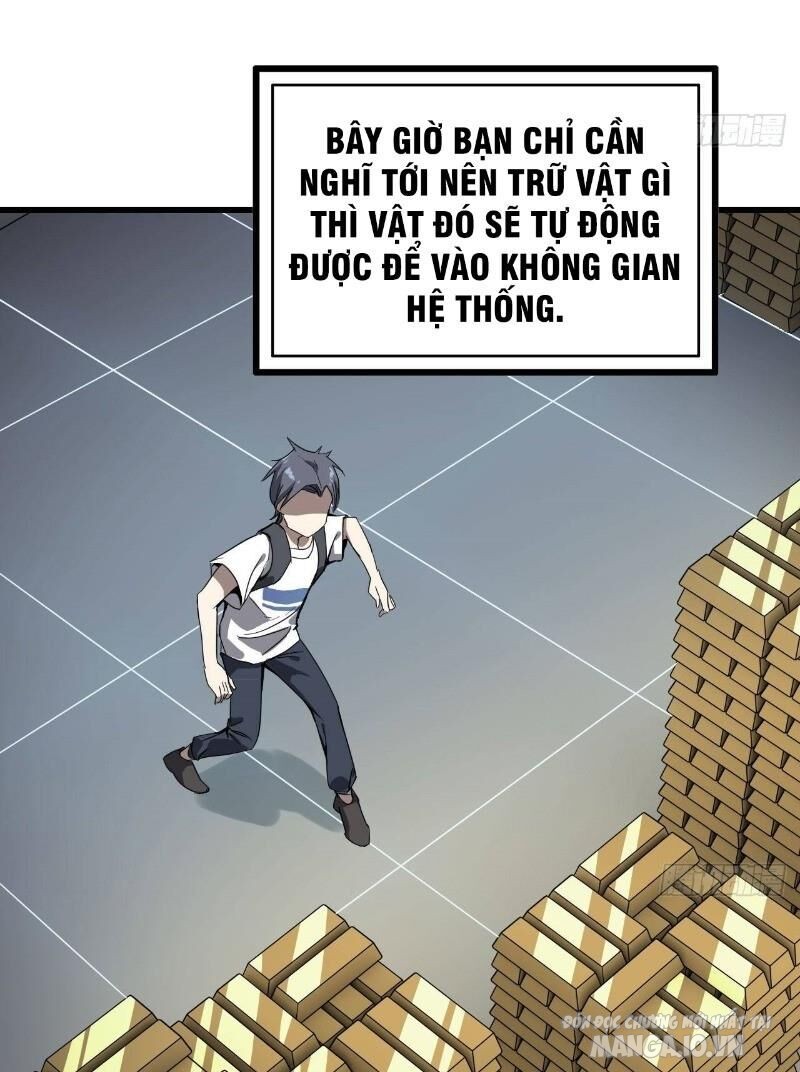 Tôi Chuyển Vàng Tại Mạt Thế Chapter 25 - Trang 2