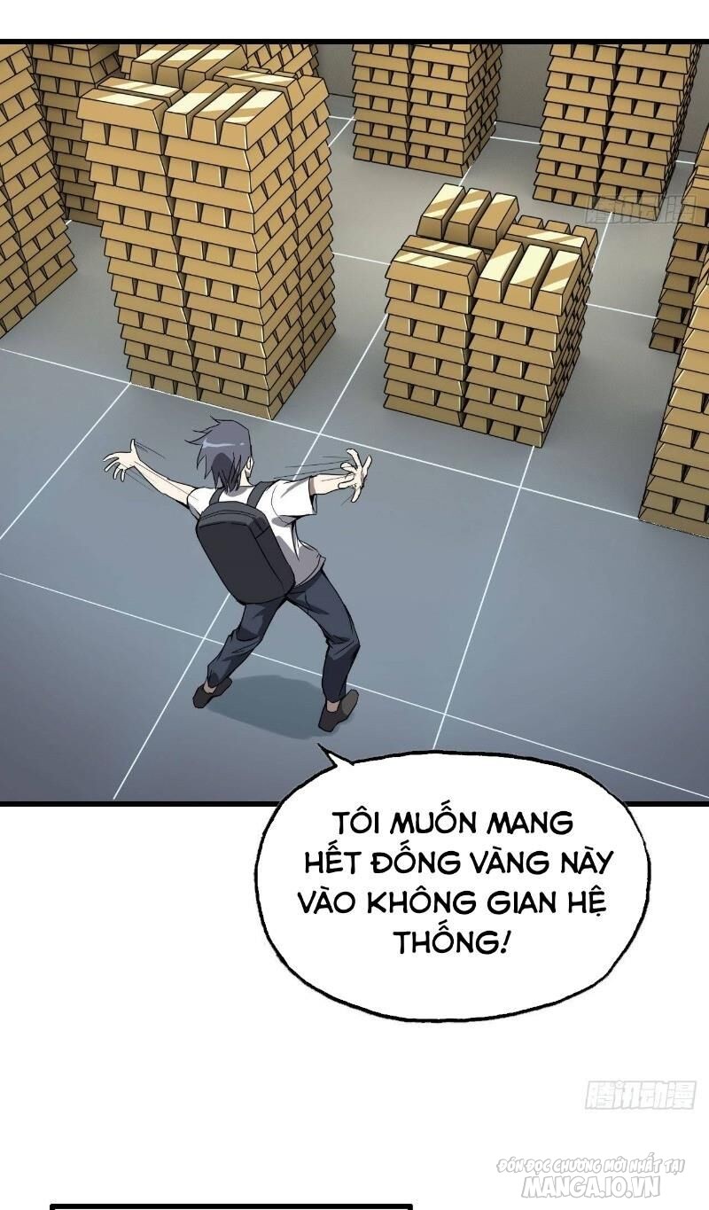 Tôi Chuyển Vàng Tại Mạt Thế Chapter 25 - Trang 2