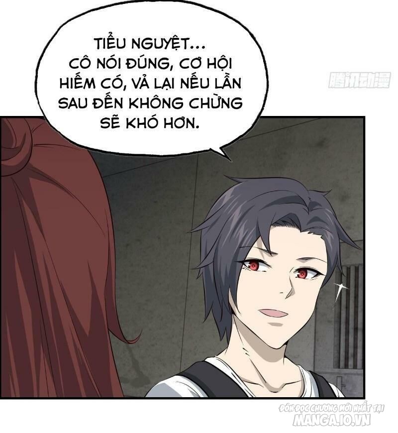 Tôi Chuyển Vàng Tại Mạt Thế Chapter 24 - Trang 2