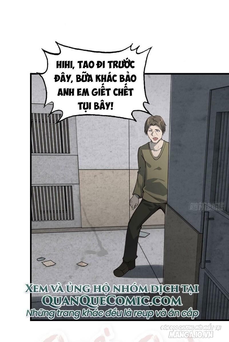 Tôi Chuyển Vàng Tại Mạt Thế Chapter 24 - Trang 2