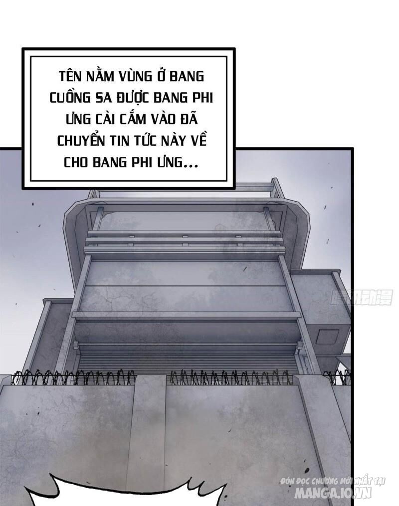 Tôi Chuyển Vàng Tại Mạt Thế Chapter 23 - Trang 2