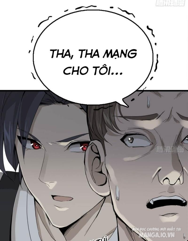 Tôi Chuyển Vàng Tại Mạt Thế Chapter 23 - Trang 2