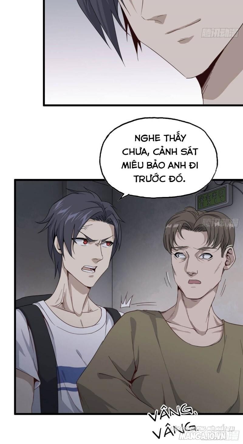 Tôi Chuyển Vàng Tại Mạt Thế Chapter 23 - Trang 2