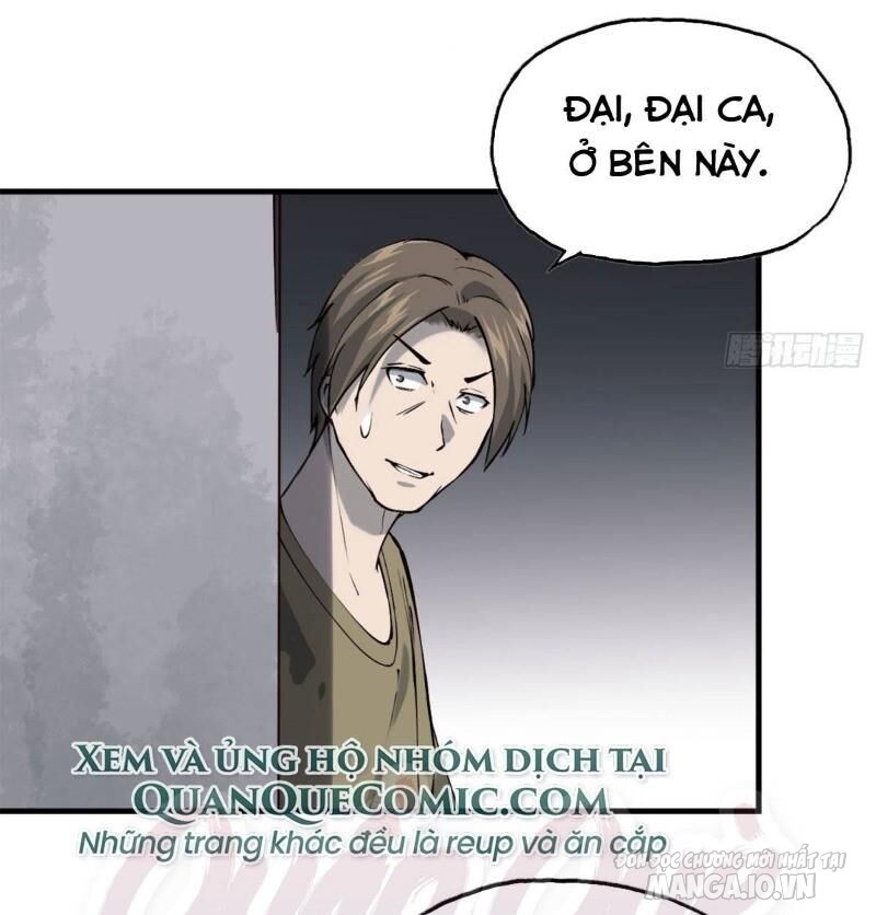 Tôi Chuyển Vàng Tại Mạt Thế Chapter 23 - Trang 2