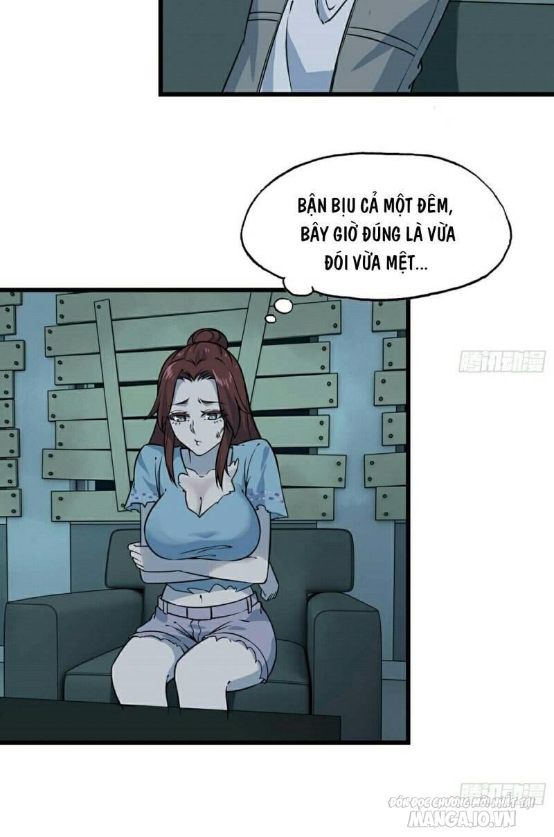 Tôi Chuyển Vàng Tại Mạt Thế Chapter 14 - Trang 2