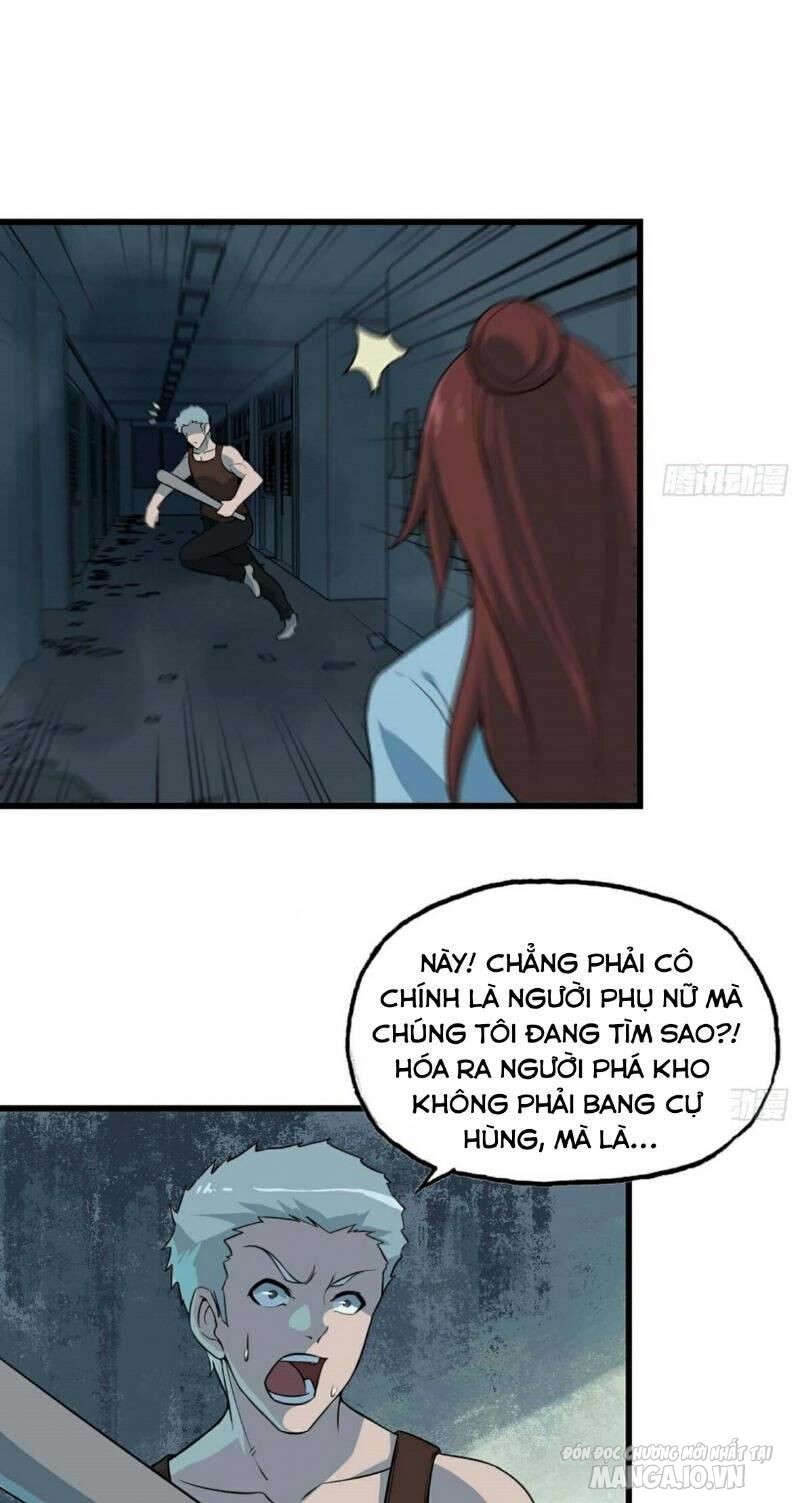 Tôi Chuyển Vàng Tại Mạt Thế Chapter 14 - Trang 2