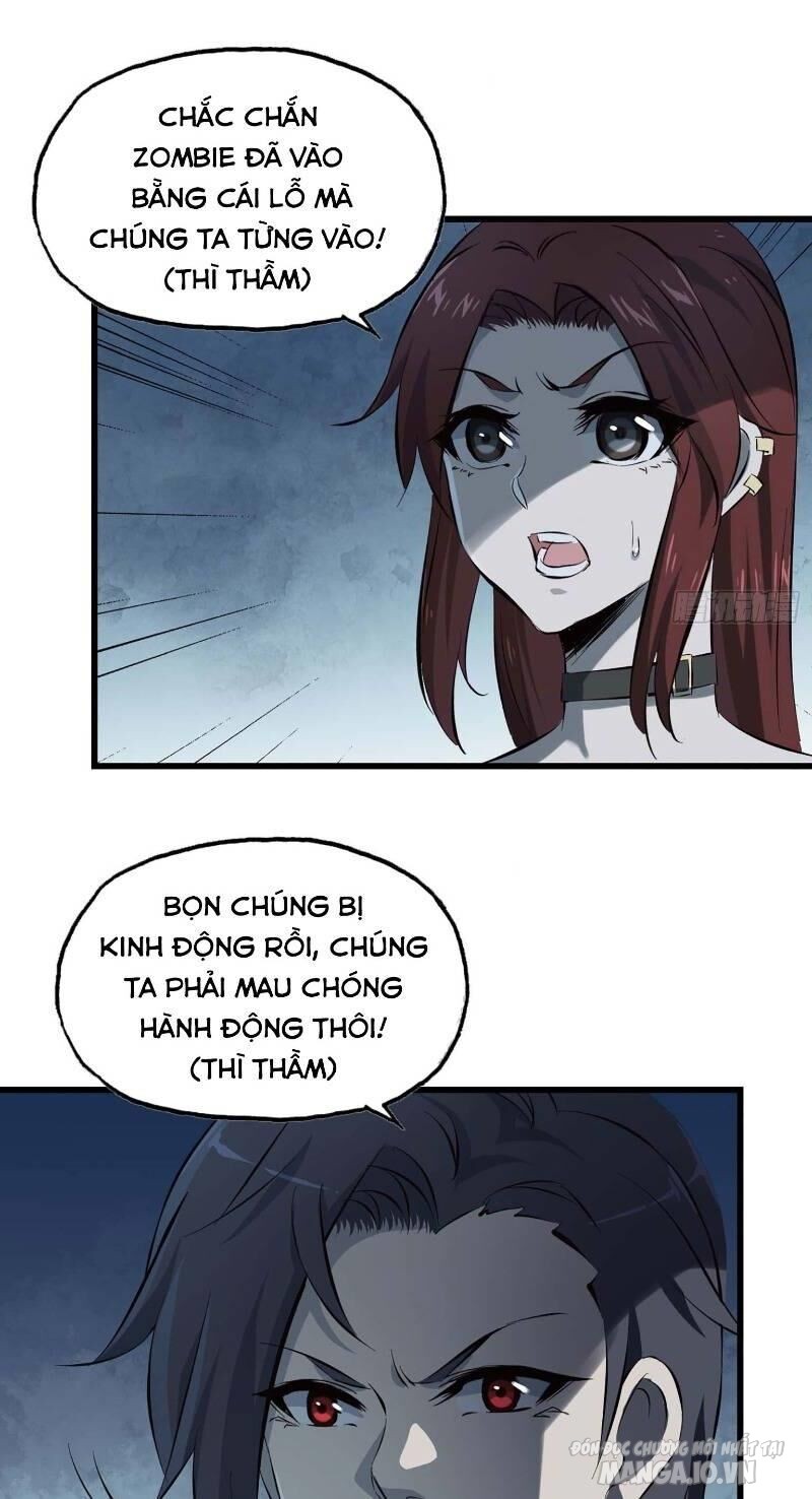 Tôi Chuyển Vàng Tại Mạt Thế Chapter 13 - Trang 2