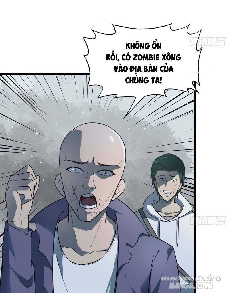 Tôi Chuyển Vàng Tại Mạt Thế Chapter 13 - Trang 2