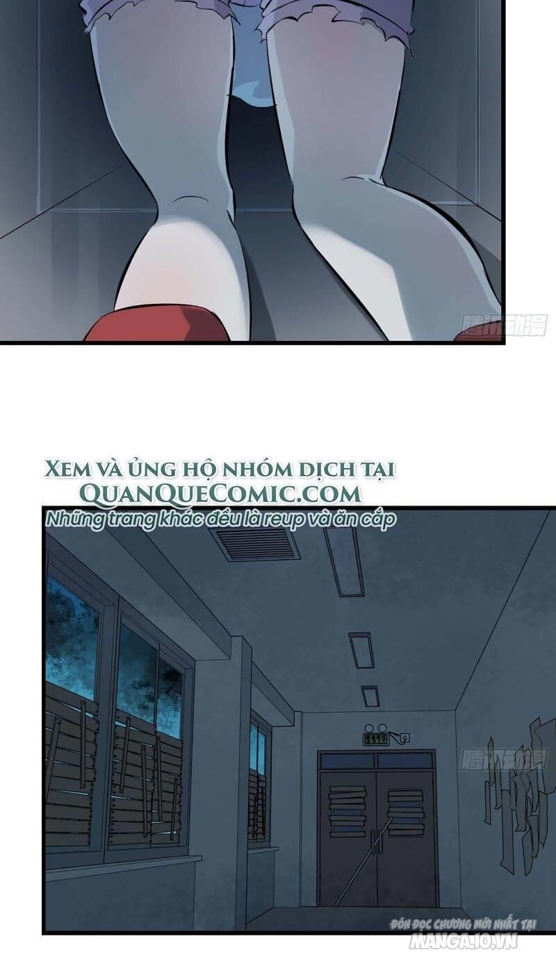 Tôi Chuyển Vàng Tại Mạt Thế Chapter 13 - Trang 2