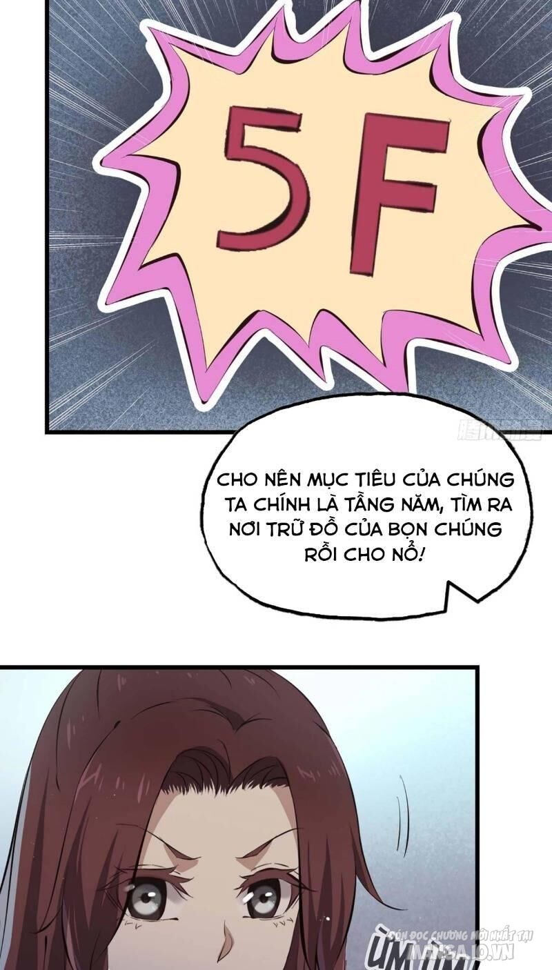 Tôi Chuyển Vàng Tại Mạt Thế Chapter 12 - Trang 2