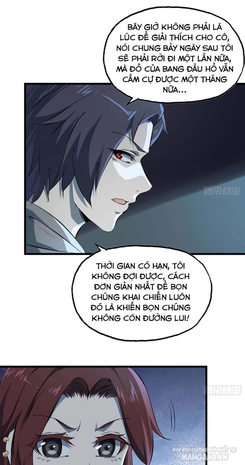 Tôi Chuyển Vàng Tại Mạt Thế Chapter 12 - Trang 2