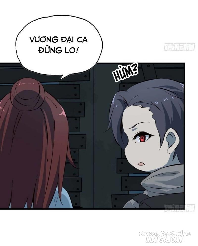 Tôi Chuyển Vàng Tại Mạt Thế Chapter 12 - Trang 2