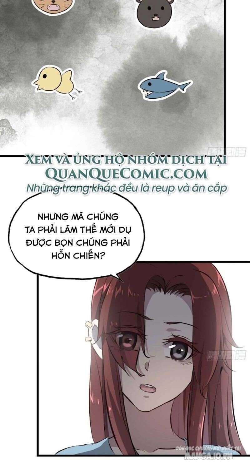 Tôi Chuyển Vàng Tại Mạt Thế Chapter 11 - Trang 2