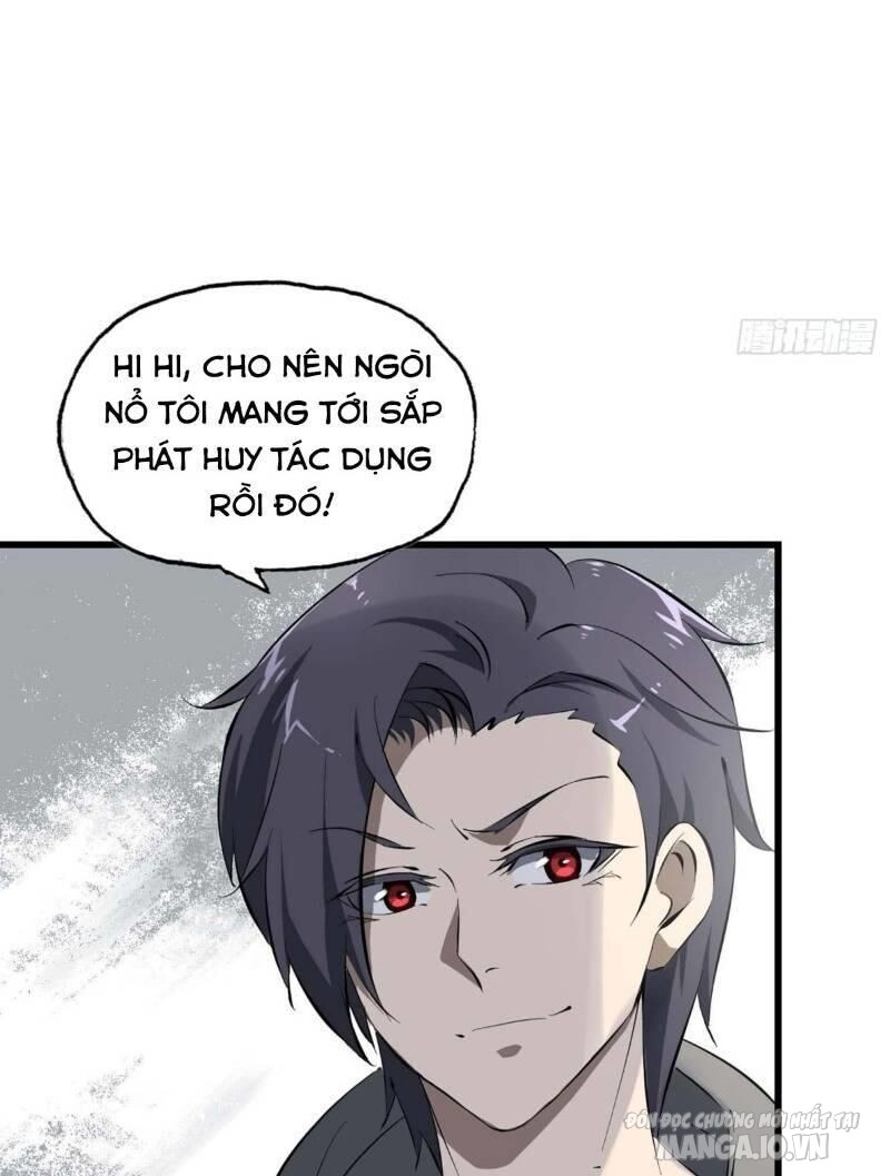 Tôi Chuyển Vàng Tại Mạt Thế Chapter 11 - Trang 2