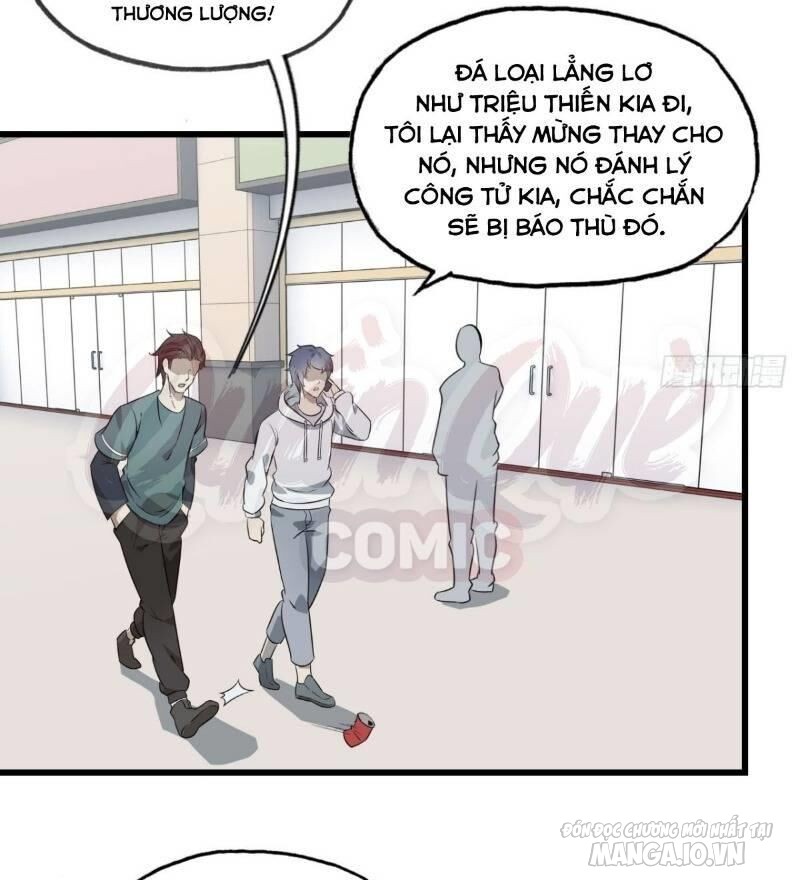 Tôi Chuyển Vàng Tại Mạt Thế Chapter 9 - Trang 2