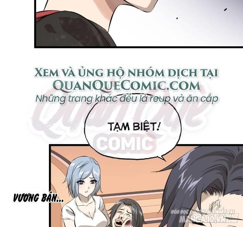 Tôi Chuyển Vàng Tại Mạt Thế Chapter 9 - Trang 2