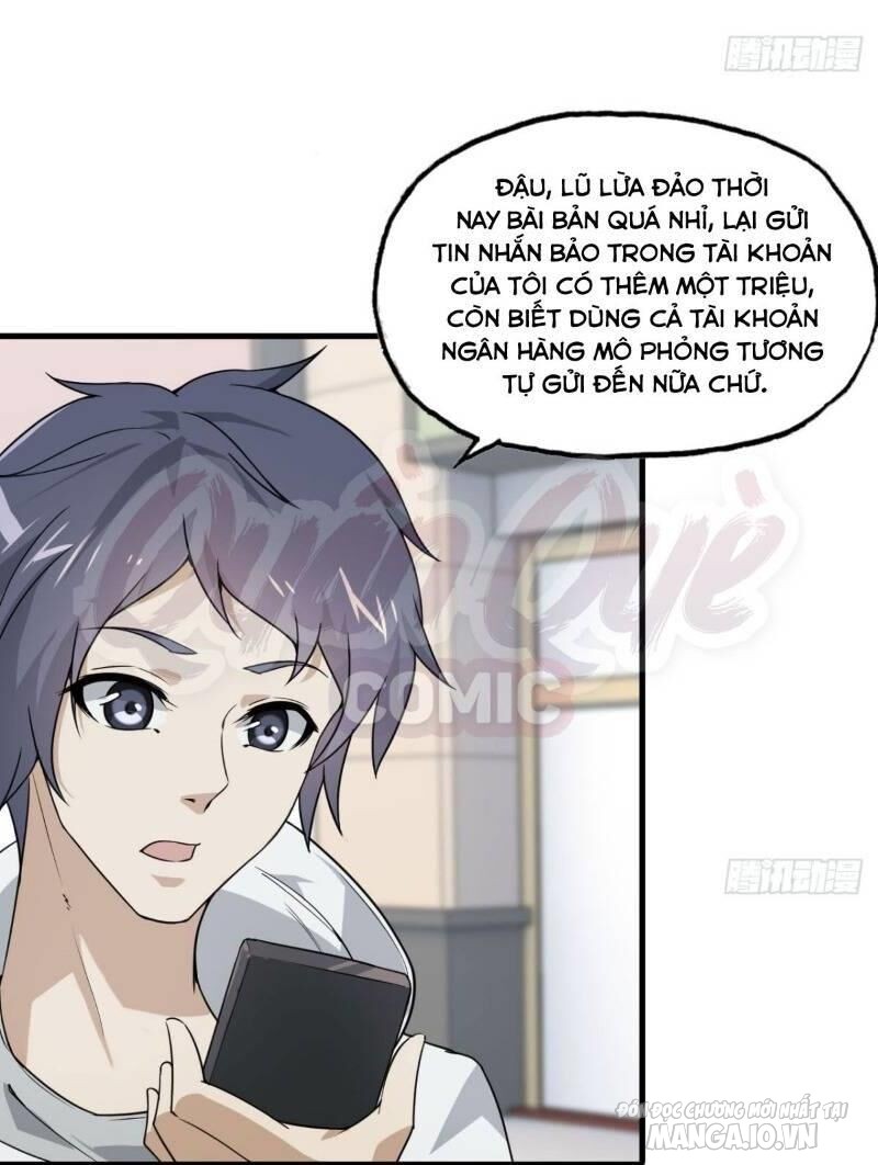 Tôi Chuyển Vàng Tại Mạt Thế Chapter 9 - Trang 2