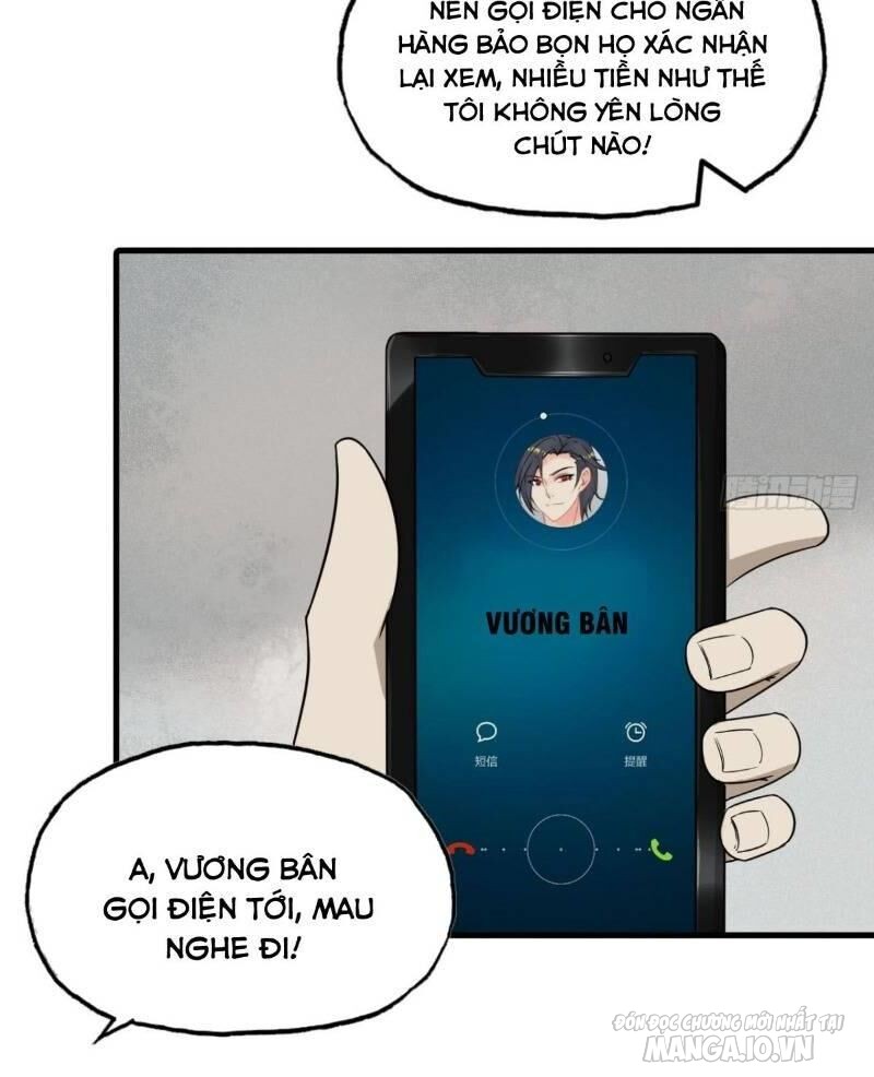 Tôi Chuyển Vàng Tại Mạt Thế Chapter 9 - Trang 2