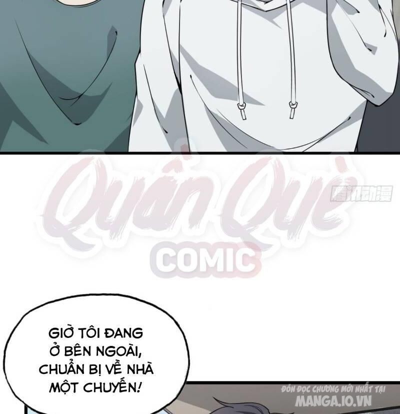 Tôi Chuyển Vàng Tại Mạt Thế Chapter 9 - Trang 2