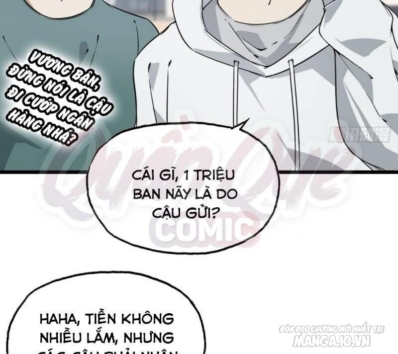 Tôi Chuyển Vàng Tại Mạt Thế Chapter 9 - Trang 2