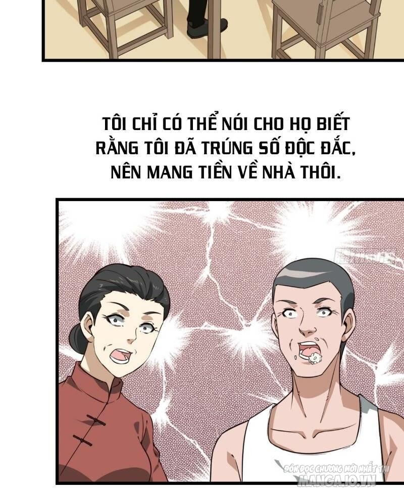 Tôi Chuyển Vàng Tại Mạt Thế Chapter 9 - Trang 2