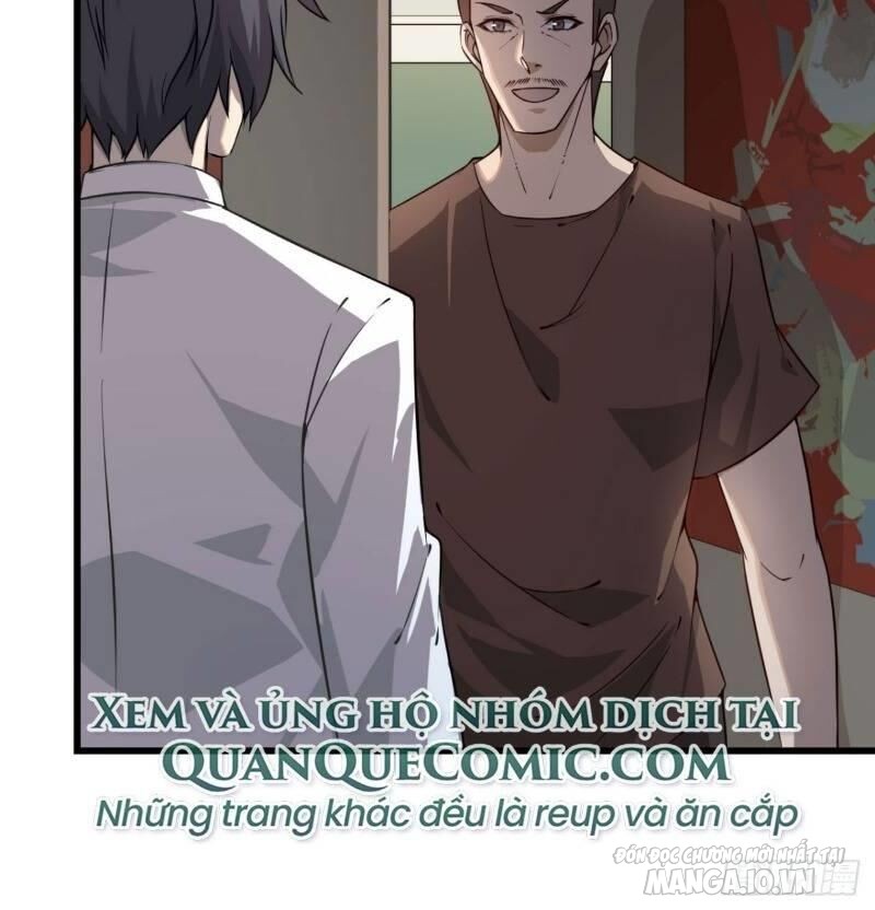 Tôi Chuyển Vàng Tại Mạt Thế Chapter 9 - Trang 2