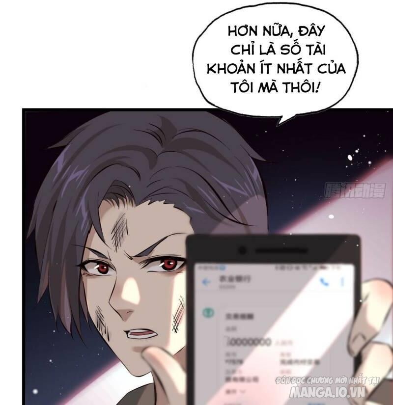 Tôi Chuyển Vàng Tại Mạt Thế Chapter 9 - Trang 2