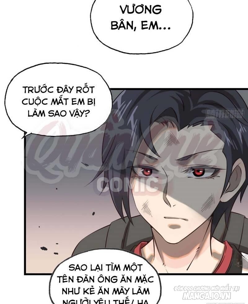 Tôi Chuyển Vàng Tại Mạt Thế Chapter 8 - Trang 2