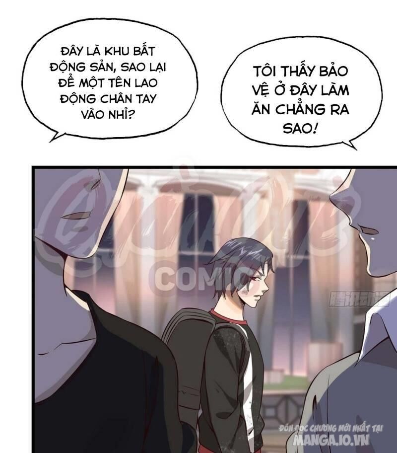 Tôi Chuyển Vàng Tại Mạt Thế Chapter 8 - Trang 2