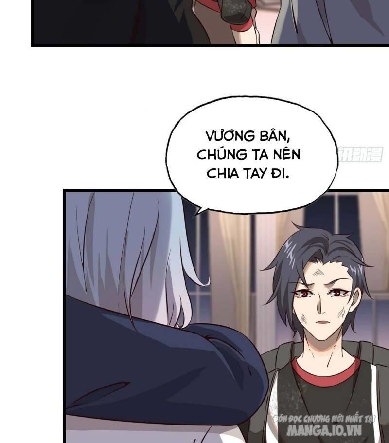 Tôi Chuyển Vàng Tại Mạt Thế Chapter 8 - Trang 2