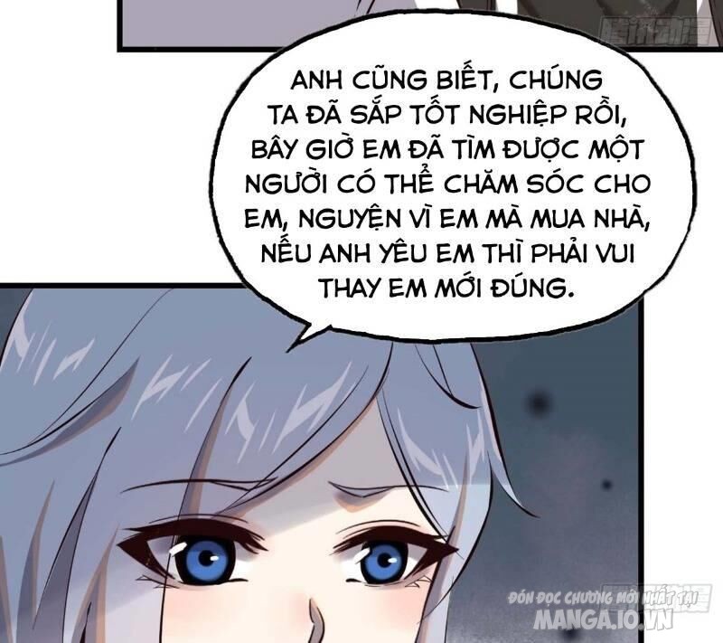 Tôi Chuyển Vàng Tại Mạt Thế Chapter 8 - Trang 2