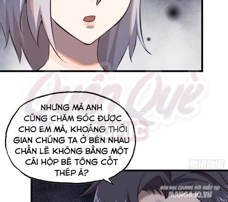 Tôi Chuyển Vàng Tại Mạt Thế Chapter 8 - Trang 2