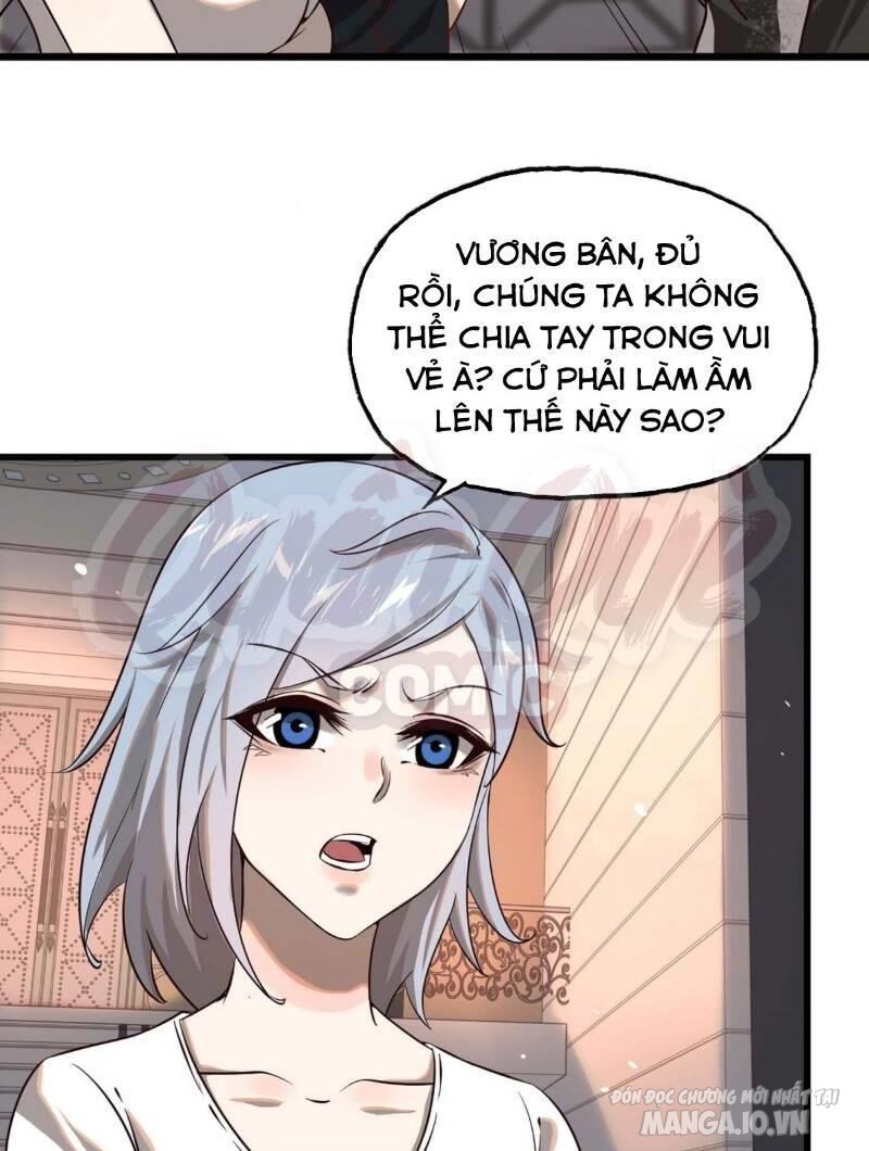 Tôi Chuyển Vàng Tại Mạt Thế Chapter 8 - Trang 2