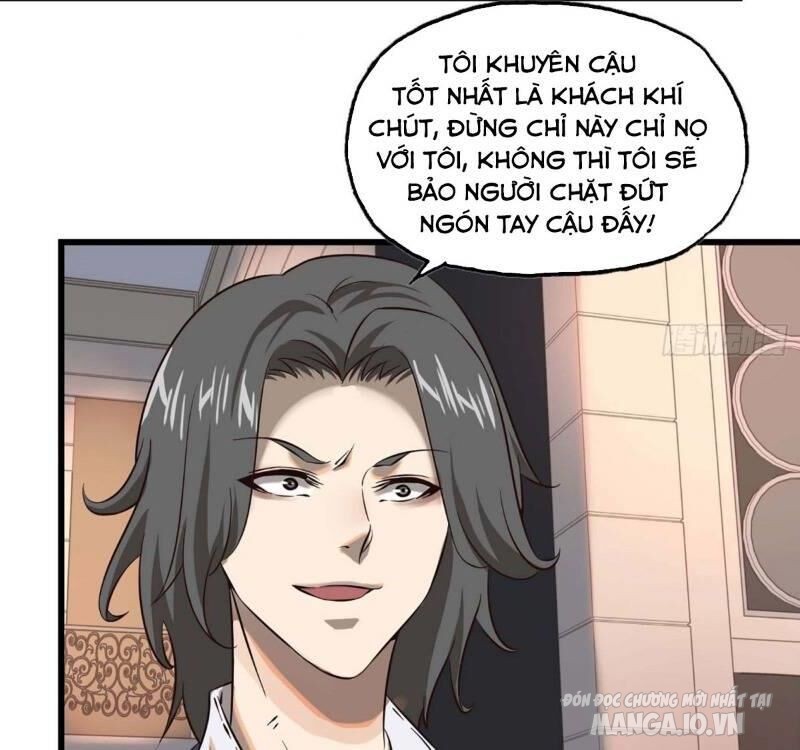 Tôi Chuyển Vàng Tại Mạt Thế Chapter 8 - Trang 2