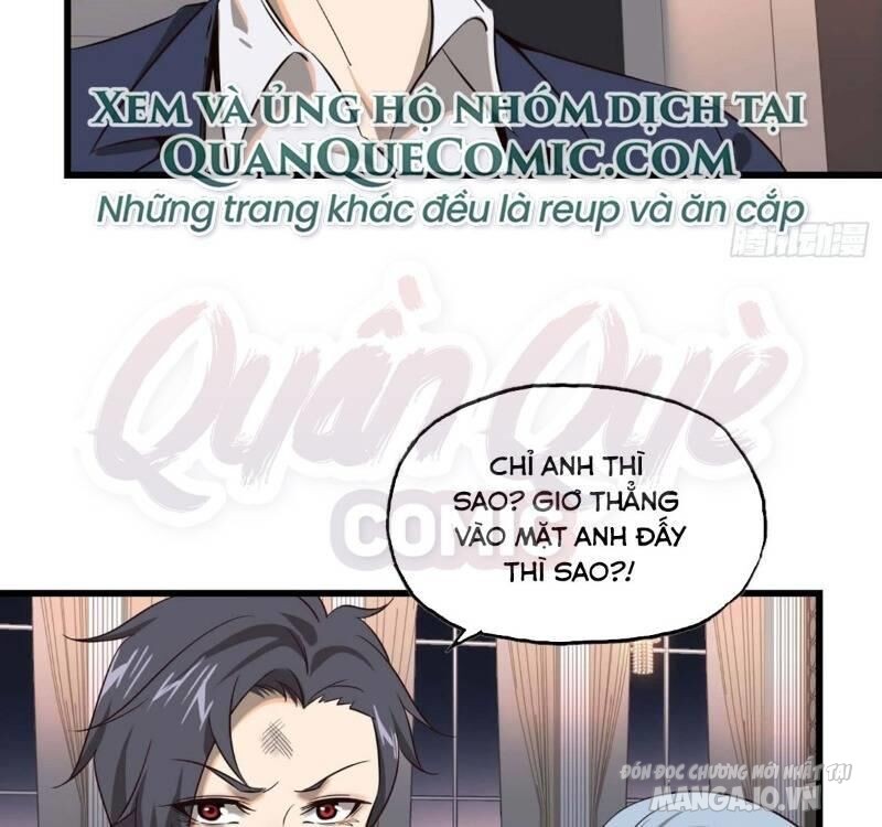 Tôi Chuyển Vàng Tại Mạt Thế Chapter 8 - Trang 2