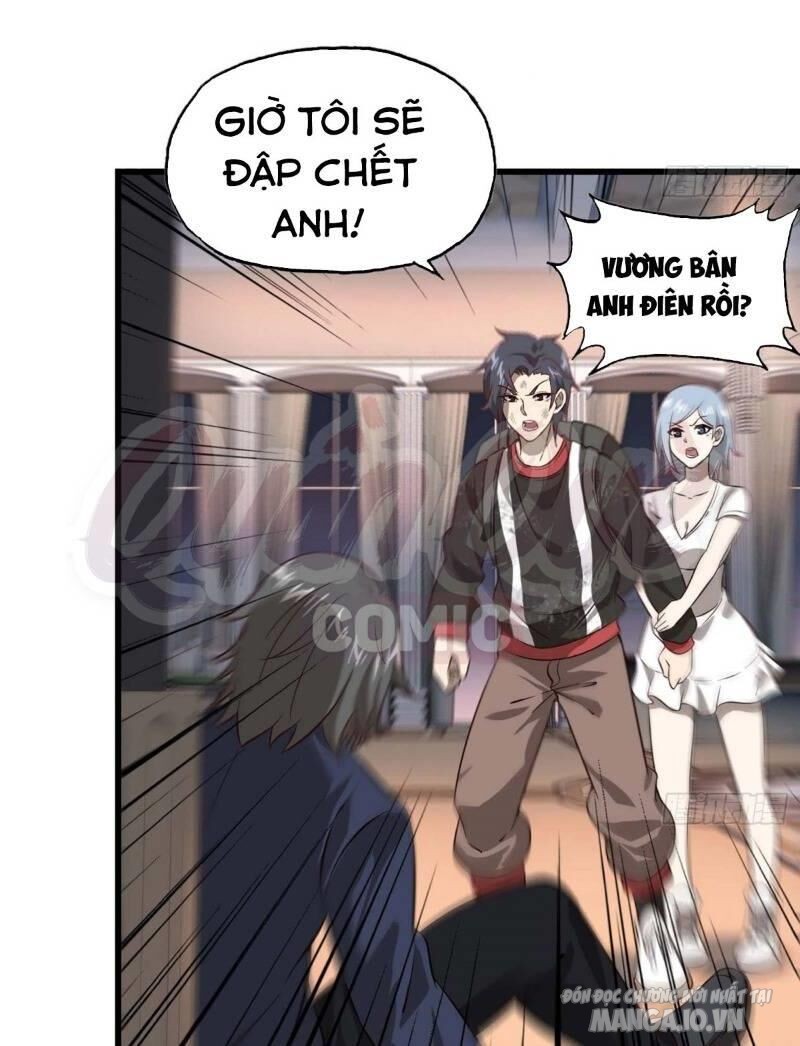 Tôi Chuyển Vàng Tại Mạt Thế Chapter 8 - Trang 2