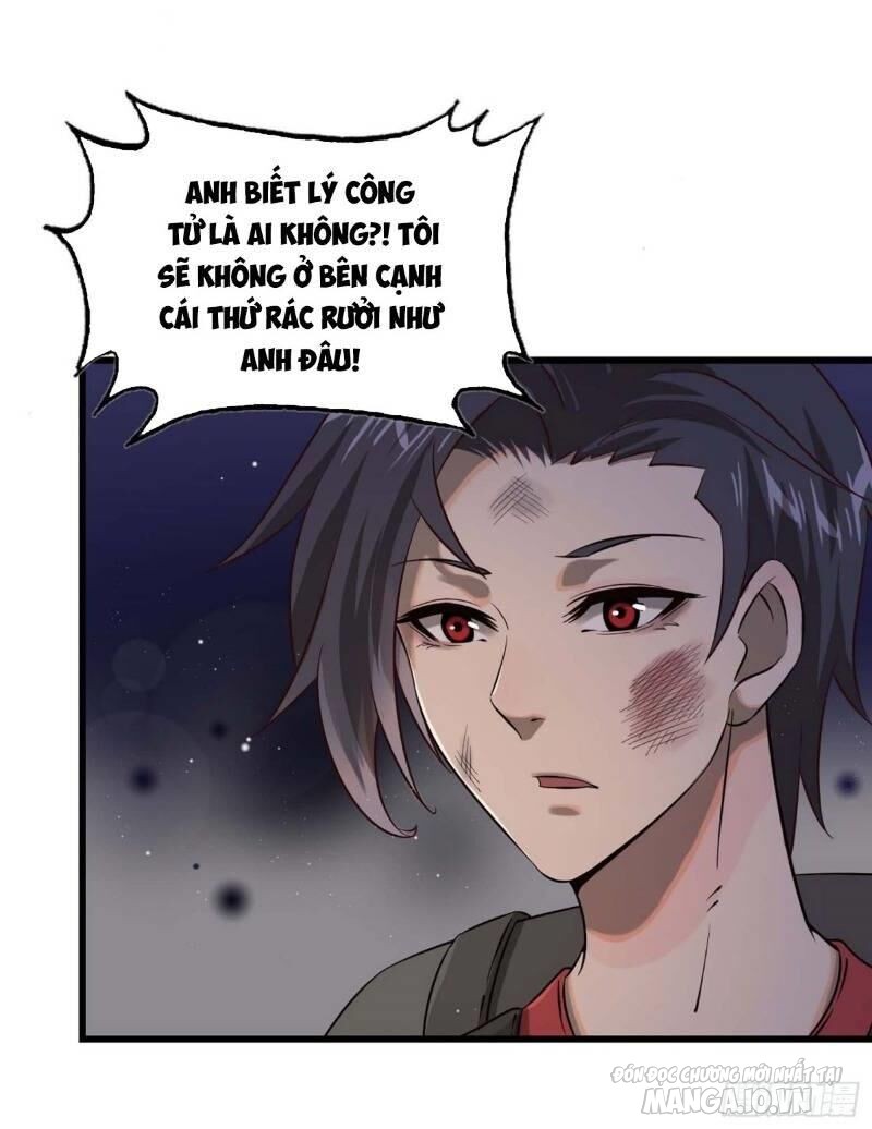 Tôi Chuyển Vàng Tại Mạt Thế Chapter 8 - Trang 2