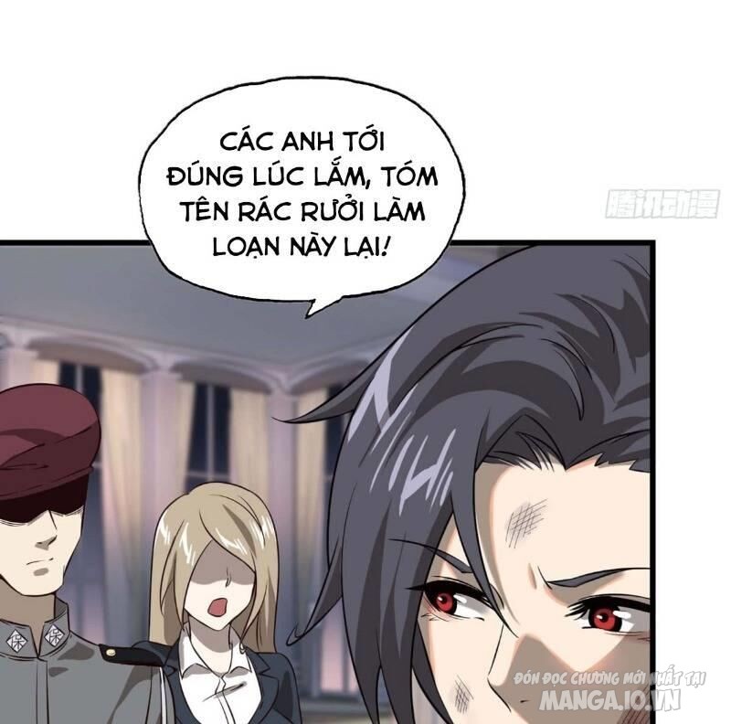 Tôi Chuyển Vàng Tại Mạt Thế Chapter 8 - Trang 2