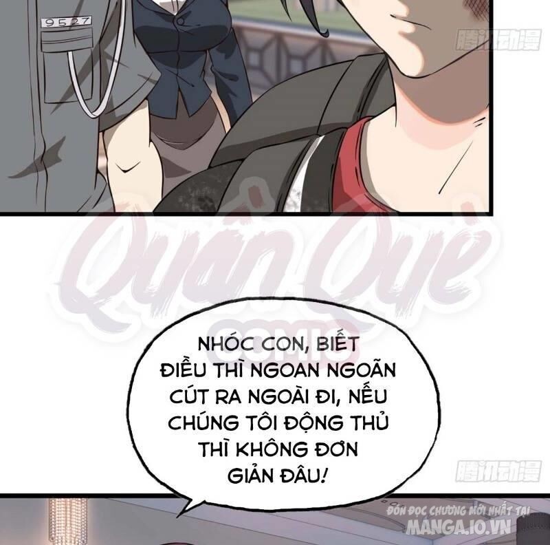 Tôi Chuyển Vàng Tại Mạt Thế Chapter 8 - Trang 2