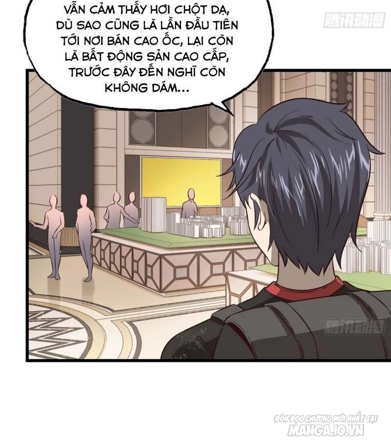 Tôi Chuyển Vàng Tại Mạt Thế Chapter 8 - Trang 2