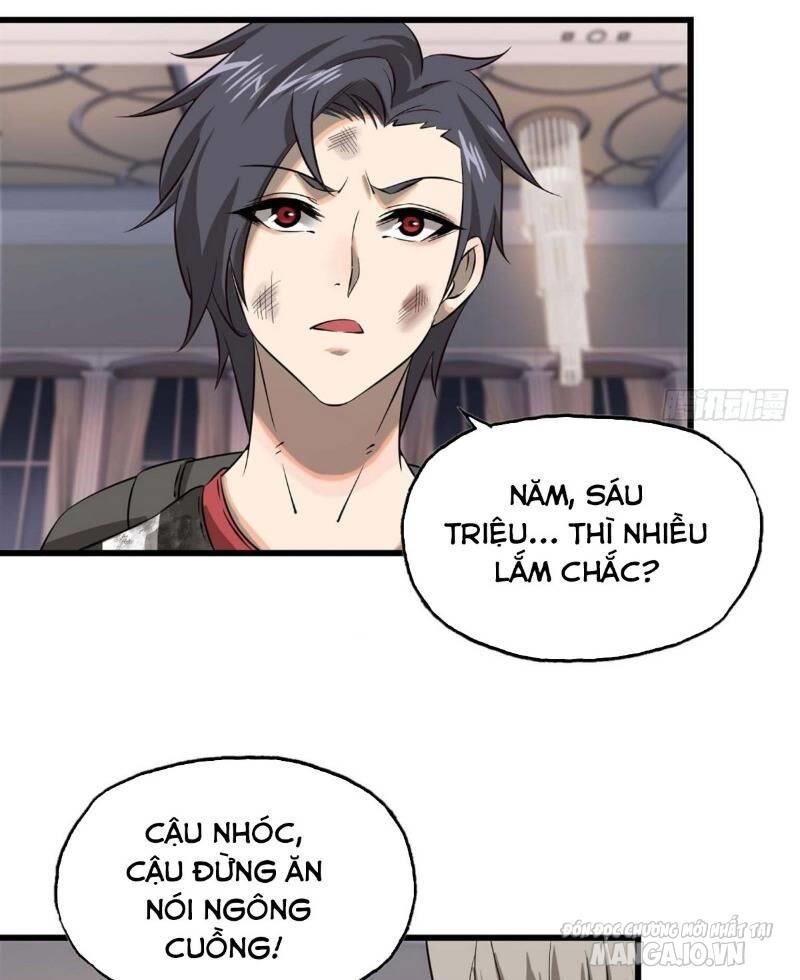 Tôi Chuyển Vàng Tại Mạt Thế Chapter 8 - Trang 2