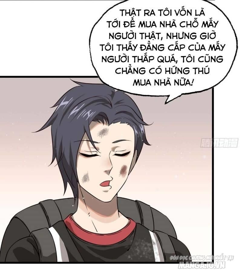 Tôi Chuyển Vàng Tại Mạt Thế Chapter 8 - Trang 2