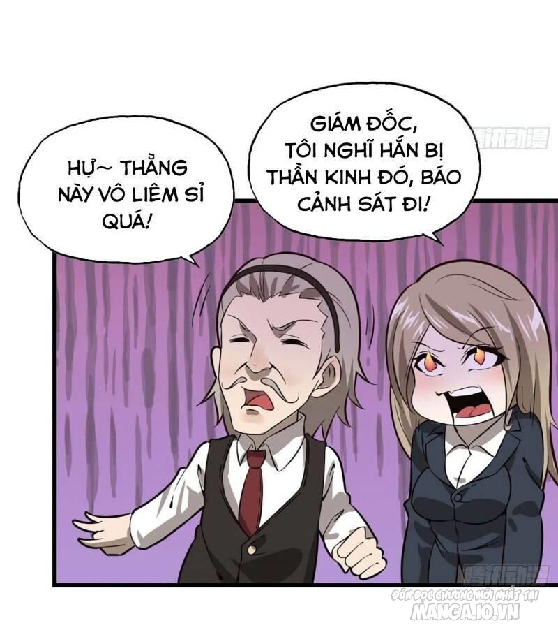 Tôi Chuyển Vàng Tại Mạt Thế Chapter 8 - Trang 2